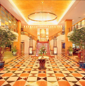 Гостиница Indra Regent Hotel  Бангкок